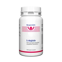 Photo du produit Burgerstein L-Arginine