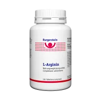 Produktbild Burgerstein L-Arginin