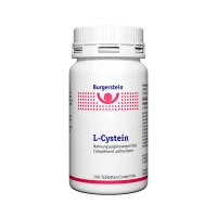 Produktbild Burgerstein L-Cystein