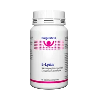 Produktbild Burgerstein L-Lysin