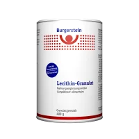 Produktbild Burgerstein Lecithin