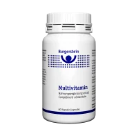 Produktbild Multivitamin