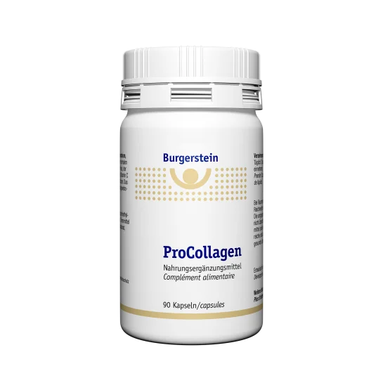 Photo of Burgerstiein ProCollagen