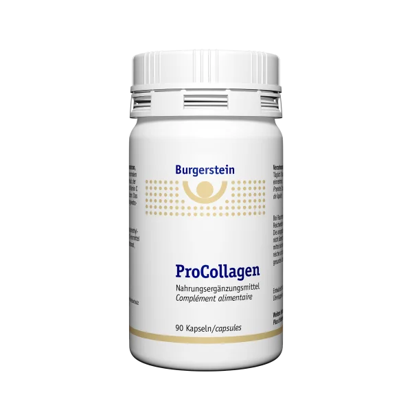 Burgerstein ProCollagen Dose