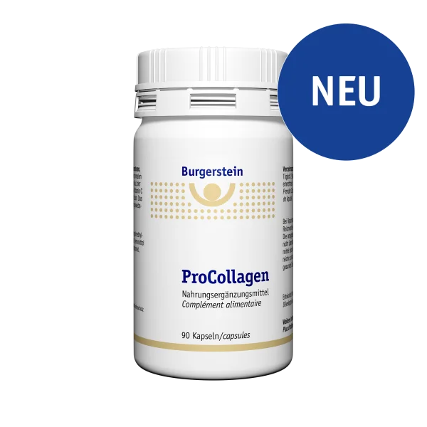 Burgerstein ProCollagen