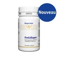 Burgerstein ProCollagen boîte