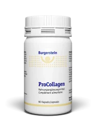 Burgerstein ProCollagen Dose