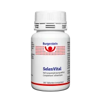 Produktbild Burgerstein Selenvital