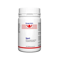Burgerstein Sport » Mikronährstoffe von Burgerstein Vitamine
