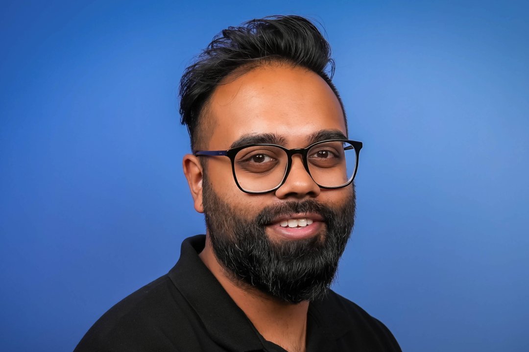 Santhosh Neranjan