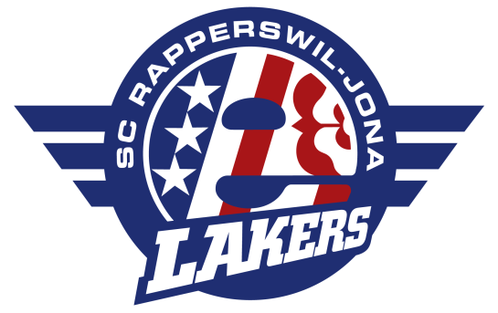 SCRJ Lakers Logo