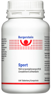 Burgerstein Sport » Mikronährstoffe von Burgerstein Vitamine