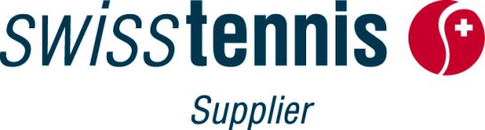 Swiss Tennis Logo