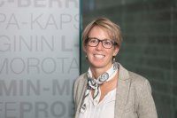 Portrait Tanja Zimmermann-Burgerstein