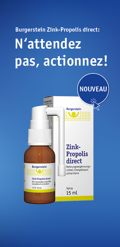 Burgerstein ProCollagen